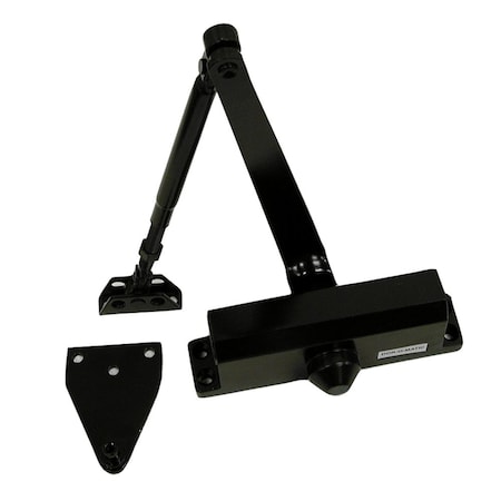 Falcon Surface Closers SC94A RWPA DKB